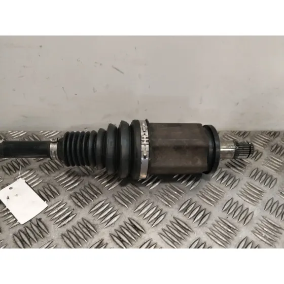 Transmision Delantera Izquierda para Renault Kangoo Express (Fw0/1_)