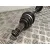 Transmision Delantera Izquierda para Renault Kangoo Express (Fw0/1_)