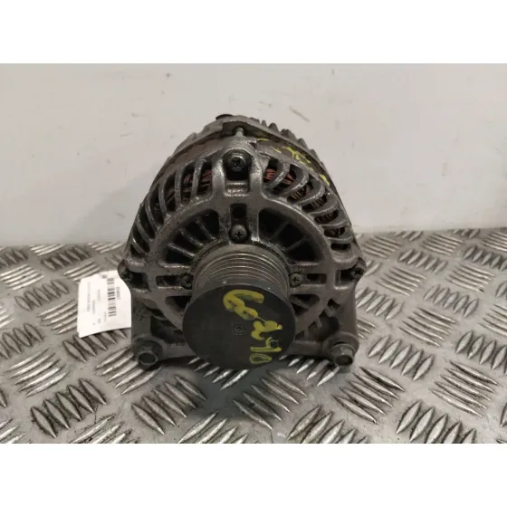 Alternador para Nissan Qashqai I (J10, Nj10)