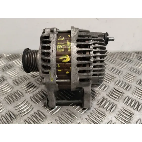 Alternador para Nissan Qashqai I (J10, Nj10)