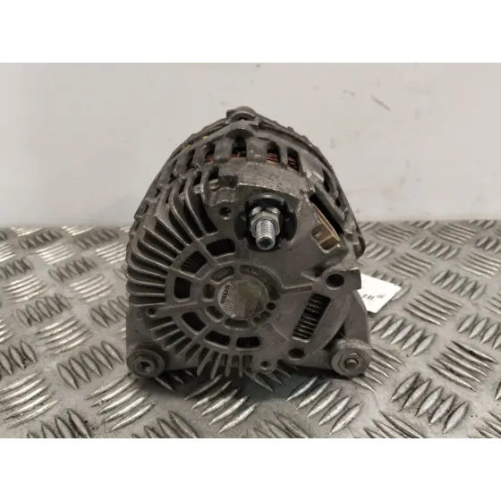 Alternador para Nissan Qashqai I (J10, Nj10)