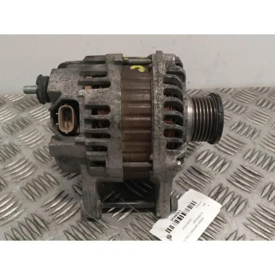 Alternador para Nissan Qashqai I (J10, Nj10)