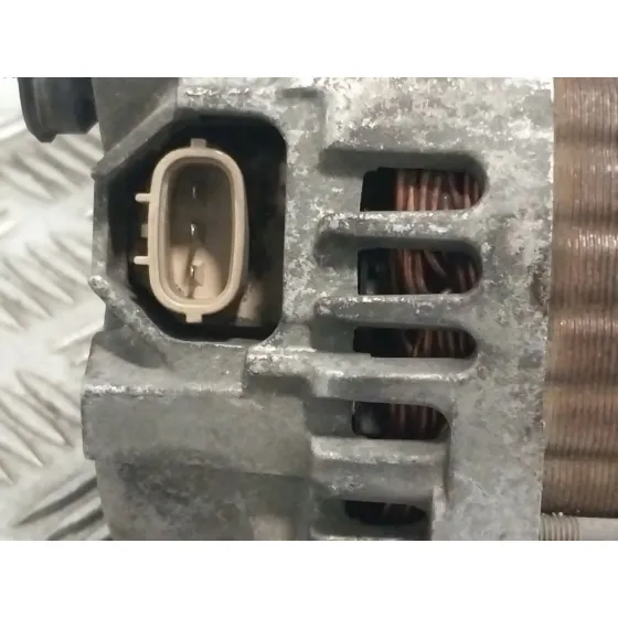 Alternador para Nissan Qashqai I (J10, Nj10)