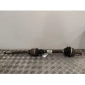 Transmision Delantera Derecha para Peugeot 307 Cc (3B)