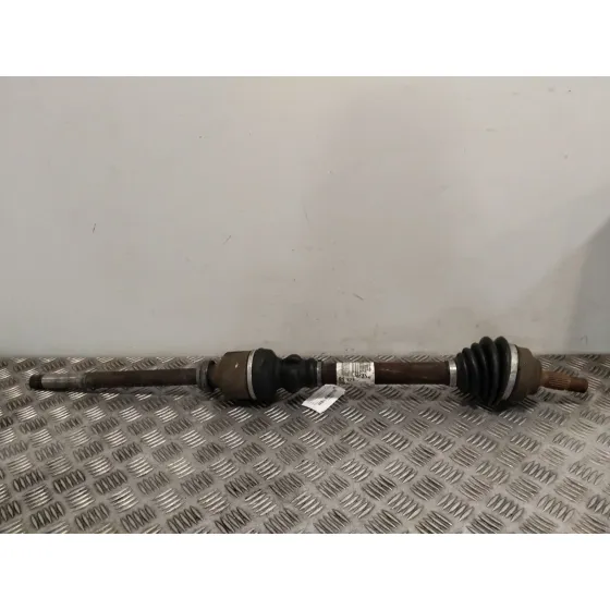 Transmision Delantera Derecha para Peugeot 307 Cc (3B)