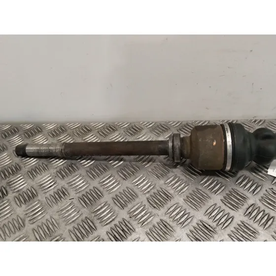 Transmision Delantera Derecha para Peugeot 307 Cc (3B)