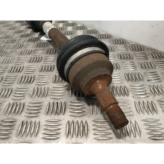 Transmision Delantera Derecha para Peugeot 307 Cc (3B)