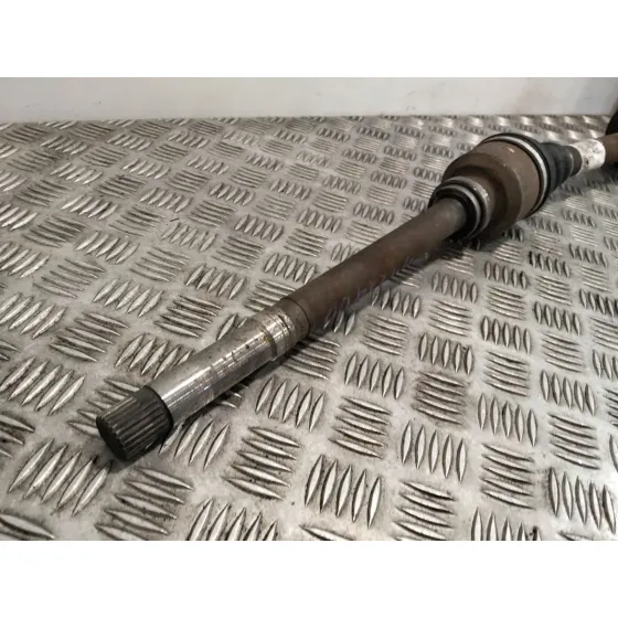 Transmision Delantera Derecha para Peugeot 307 Cc (3B)