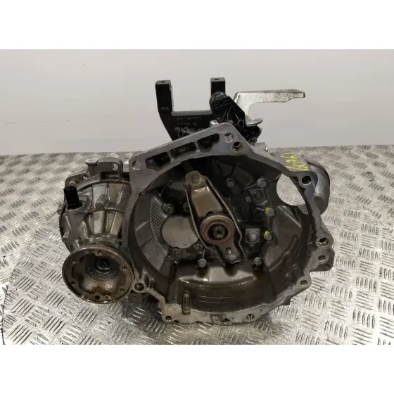 Caja Cambios para Seat Ibiza Iv (6J5, 6P1)