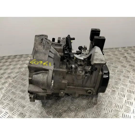 Caja Cambios para Seat Ibiza Iv (6J5, 6P1)