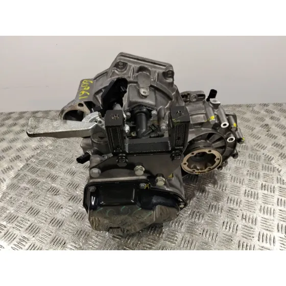 Caja Cambios para Seat Ibiza Iv (6J5, 6P1)