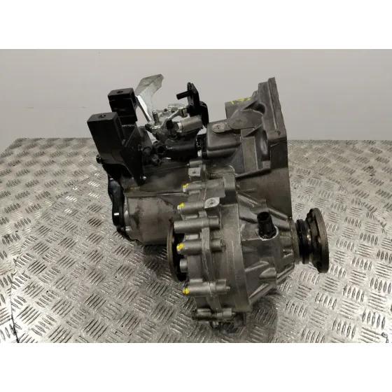 Caja Cambios para Seat Ibiza Iv (6J5, 6P1)