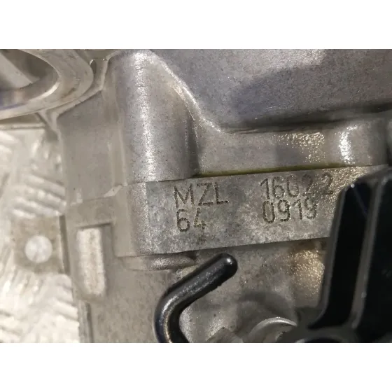 Caja Cambios para Seat Ibiza Iv (6J5, 6P1)