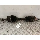 Transmision Delantera Izquierda para Daewoo Lanos (Klat)