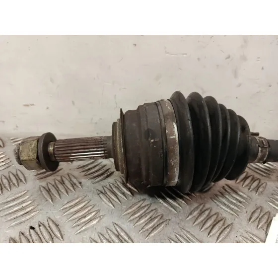 Transmision Delantera Izquierda para Daewoo Lanos (Klat)
