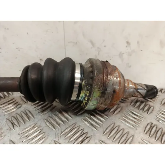 Transmision Delantera Izquierda para Daewoo Lanos (Klat)