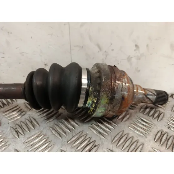 Transmision Delantera Izquierda para Daewoo Lanos (Klat)