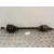 Transmision Delantera Derecha para Bmw Serie 3 Cabrio (E93)
