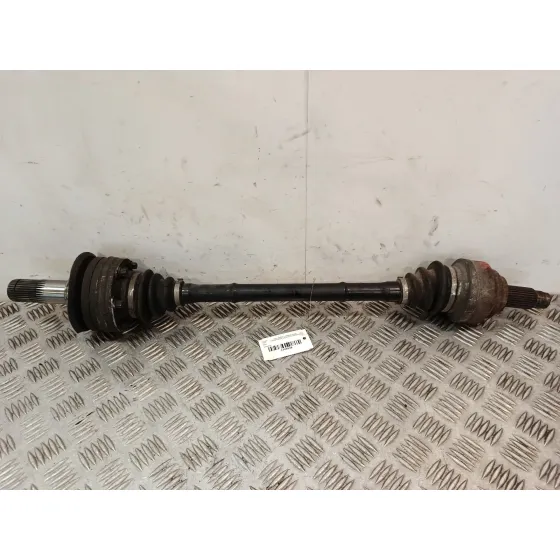 Transmision Delantera Derecha para Bmw Serie 3 Cabrio (E93)