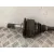 Transmision Delantera Derecha para Bmw Serie 3 Cabrio (E93)