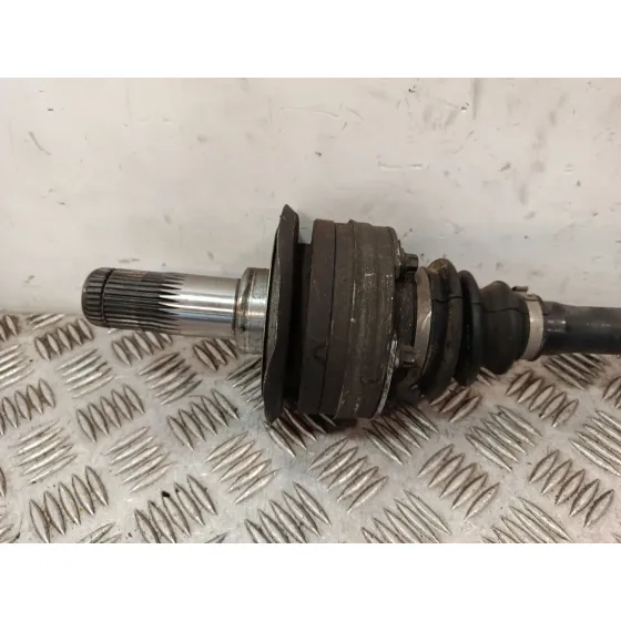 Transmision Delantera Derecha para Bmw Serie 3 Cabrio (E93)
