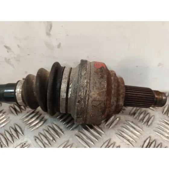 Transmision Delantera Derecha para Bmw Serie 3 Cabrio (E93)