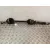 Transmision Delantera Derecha para Ford Transit Furgoneta (Fa_ _)