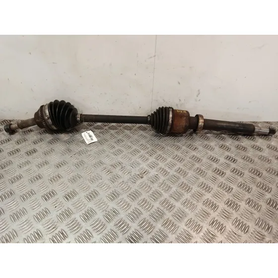 Transmision Delantera Derecha para Ford Transit Furgoneta (Fa_ _)
