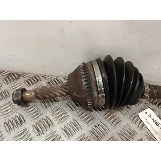 Transmision Delantera Derecha para Ford Transit Furgoneta (Fa_ _)