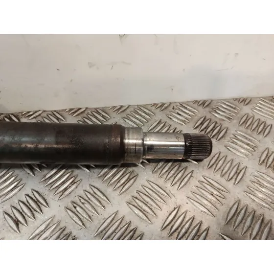 Transmision Delantera Derecha para Ford Transit Furgoneta (Fa_ _)