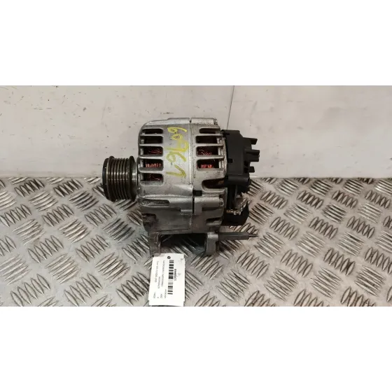 Alternador para Seat Ibiza Iv (6J5, 6P1)