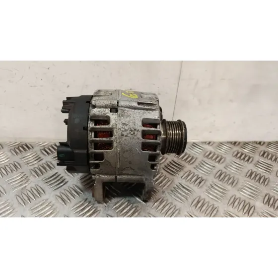Alternador para Seat Ibiza Iv (6J5, 6P1)