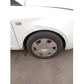 Amortiguador Delantero Derecho para Seat Ibiza Iv (6J5, 6P1)