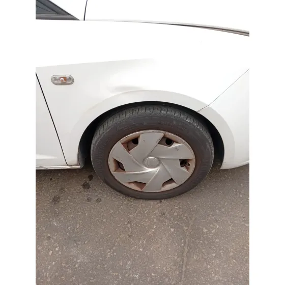Amortiguador Delantero Derecho para Seat Ibiza Iv (6J5, 6P1)