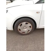 Amortiguador Delantero Izquierdo para Seat Ibiza Iv (6J5, 6P1)