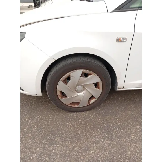 Amortiguador Delantero Izquierdo para Seat Ibiza Iv (6J5, 6P1)