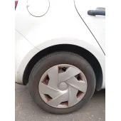 Amortiguador Trasero Derecho para Seat Ibiza Iv (6J5, 6P1)