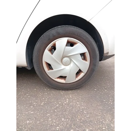 Amortiguador Trasero Izquierdo para Seat Ibiza Iv (6J5, 6P1)