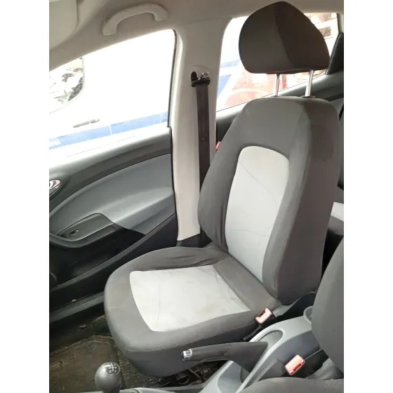 Asiento Delantero Derecho para Seat Ibiza Iv (6J5, 6P1)