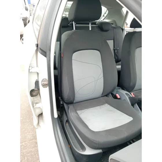 Asiento Delantero Derecho para Seat Ibiza Iv (6J5, 6P1)