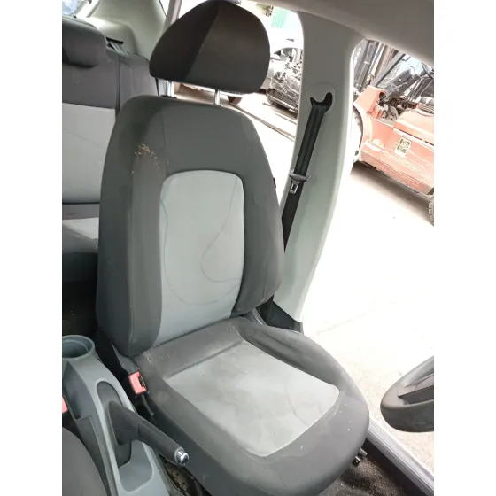 Asiento Delantero Izquierdo para Seat Ibiza Iv (6J5, 6P1)