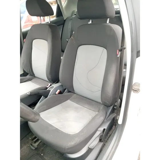 Asiento Delantero Izquierdo para Seat Ibiza Iv (6J5, 6P1)