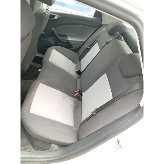 Asientos Traseros para Seat Ibiza Iv (6J5, 6P1)