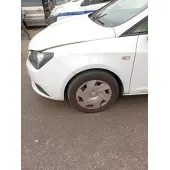 Barra Estabilizadora Delantera para Seat Ibiza Iv (6J5, 6P1)