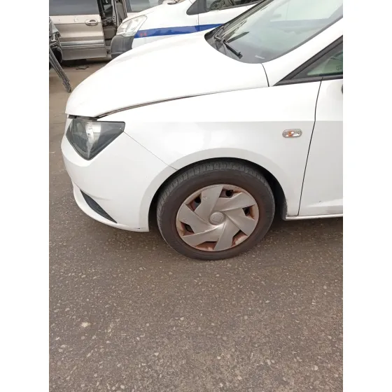 Barra Estabilizadora Delantera para Seat Ibiza Iv (6J5, 6P1)