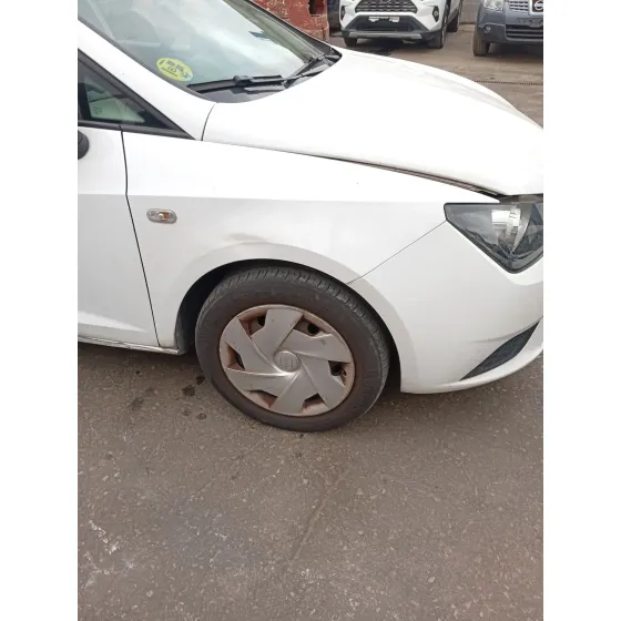 Barra Estabilizadora Delantera para Seat Ibiza Iv (6J5, 6P1)