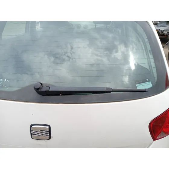Brazo Limpia Trasero para Seat Ibiza Iv (6J5, 6P1)