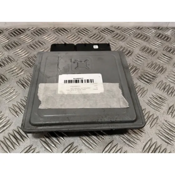 Centralita Motor Uce para Seat Ibiza Iv (6J5, 6P1)