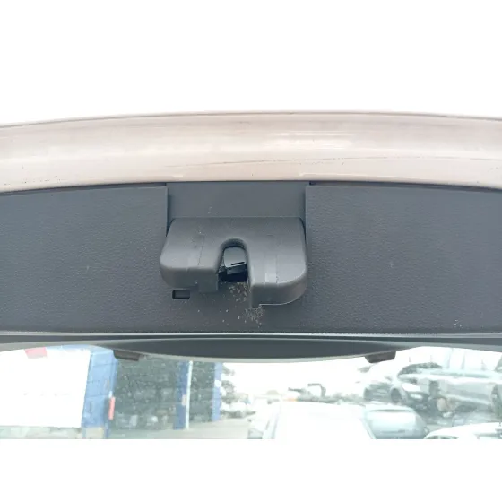 Cerradura Maletero / Porton para Seat Ibiza Iv (6J5, 6P1)