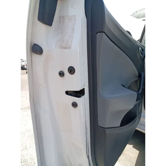Cerradura Puerta Delantera Izquierda para Seat Ibiza Iv (6J5, 6P1)